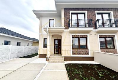 Duplex modern cu 5 camere, izolat fonic | Mosnita Noua | Sala de Sport Duplex modern cu 5 camere, izolat fonic | Mosnita Noua | Sala de Sport - 2