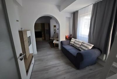 Apartament cu 3 camere semidecomandat, mobilat în Alba Iulia - 8