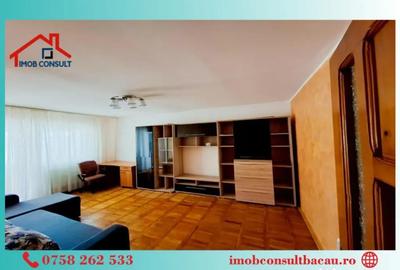 Apartament cu 3 camere decomandat în Orizont - 11