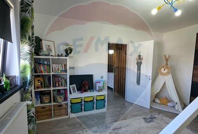 Casa noua Strada Aviatorilor Medias - 10