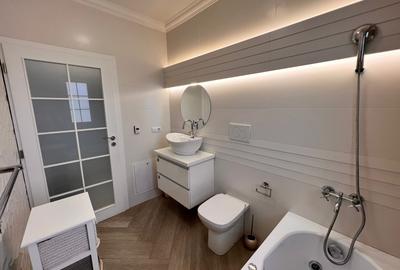Casă cu 4 camere cu Canalizare în Miroslava - 20