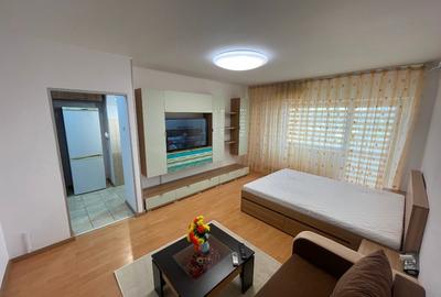Proprietar, ofer spre inchiriere garsoniera MALL Vitan Foisorului 42mp - 15