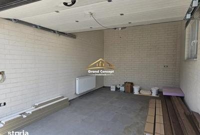 Casă cu 4 camere cu Teren 700 Mp în Valea Lupului - 10