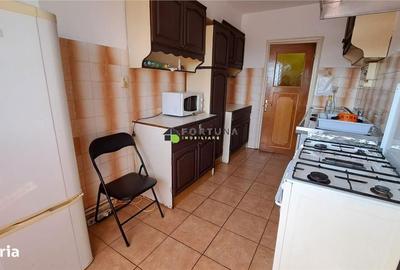 Apartament cu 4 camere în Centrul Civic - 4
