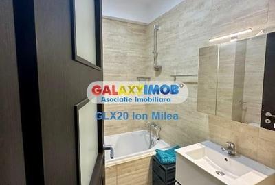 Inchiriere garsoniera bloc nou Parc Carol - 4