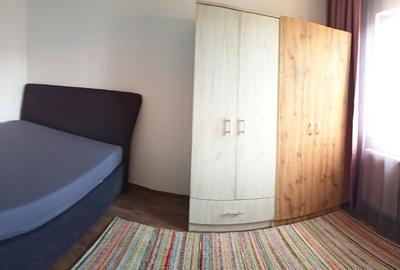 Apartament cu 2 camere nedecomandat în Găvana - 1
