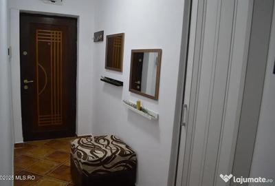 Apartament cu 2 camere semidecomandat, mobilat în Calea București - 7