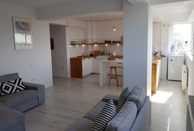 Apartament cu 2 camere decomandat în Brătianu - 8