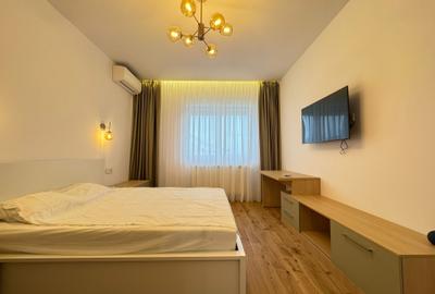 PRIMA INCHIRIERE 4 CAMERE NORDULUI-SMART HOME - 18