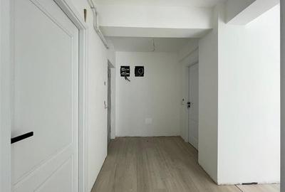 Apartament cu 2 camere decomandat în Valea Lupului - 6