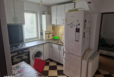 Apartament cu 3 camere în Central - 3
