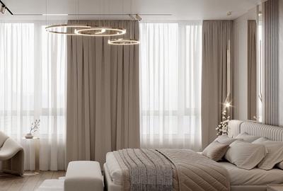 Apartament cu 3 camere decomandat în Militari - 3