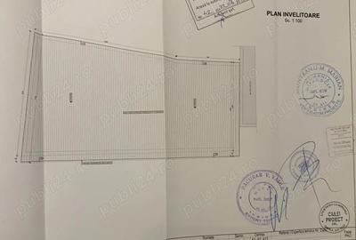 Spațiu comercial, de 166 mp, în Central - 3