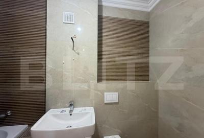 Apartament de vanzare, cu 3 camere, 55 mp, zona Torontalulu - 7