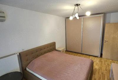 Apartament cu 3 camere semidecomandat în Aradului - 5