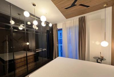 Apartament în Cloud9,loc de parcare inclus - 10