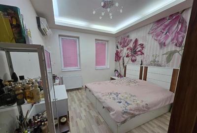 Vanzare apartament 4 camere | Bd Ferdinand | bloc 2012 | etaj 1 | mobilat si uti - 3