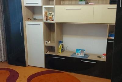 Garsonieră decomandată în Mărăței - 1