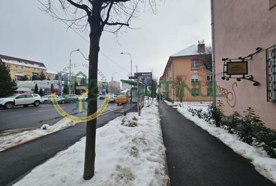 Închiriere apartament 2 camere decomandat – Sibiu, B-dul Vasile Milea - 3