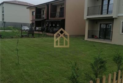 Apartament cu 2 camere în Moșnița Nouă - 2