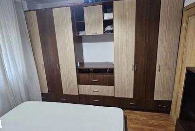 Apartament cu 3 camere, mobilat în Grivița - 3