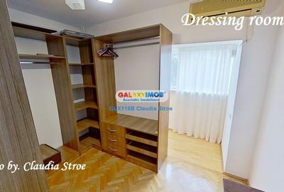 Apartament cu 4 camere decomandat, mobilat în 1 Mai - 29