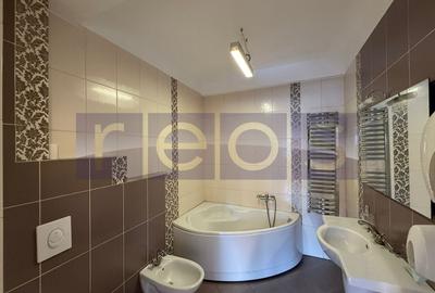 Casă individuală cu 7 camere cu Canalizare în Floreasca - 32