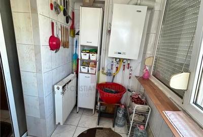 AP 2 camere Buzaului Confort 1 decomandat 50mp - 10