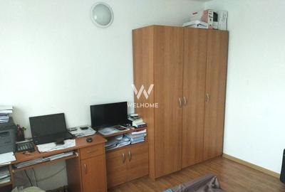 Apartament 4 camere, 82 mp, mobilat, zona Mihai Viteazul - 3