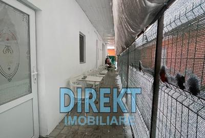 Spațiu comercial, de 84 mp, în Independenței - 2