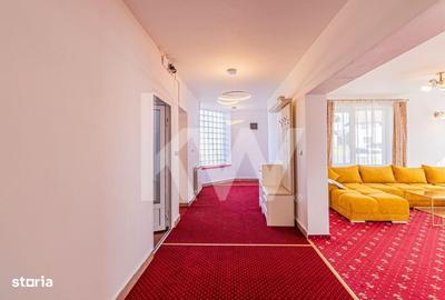 Casă cu 4 camere în Șirnea - 11