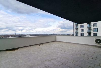 Apartament 4 camere duplex zona Pallady - 16