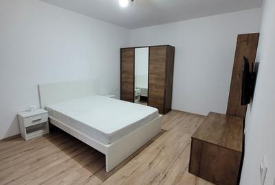 Garsonieră decomandată, mobilată în Lujerului - 2