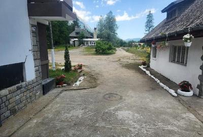 Garsonieră nedecomandată în Central - 1