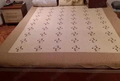 Vand apartament 2 camere open space - 4