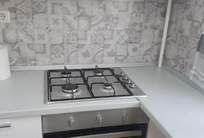 Garsoniera Decomandata Militari Residence Tineretului - 13