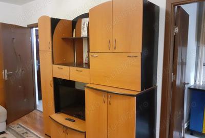 Inchiriere Garsoniera in zona Bariera Calarasi, etajul 3, sup.27.mp. mobilat si utilat complet, - 19