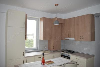 DE LA PROPRIETAR - Apartament 3 camere - Complet Mobilat si Utilat - Calea Urseni - 3