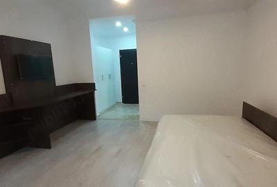 Garsonieră semidecomandată în Chiajna - 4