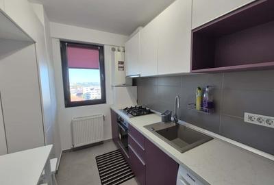 Apartament 2 Camere de Închiriat în Tomis Plus – 500 Euro/lună - 6