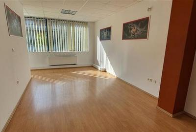 Birou, de 1,200 mp, în Tudor - 21