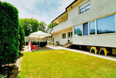 Vilă deosebită în Agigea – pentru vânzare sau schimb Vilă deosebită în Agigea – pentru vânzare sau schimb - 25