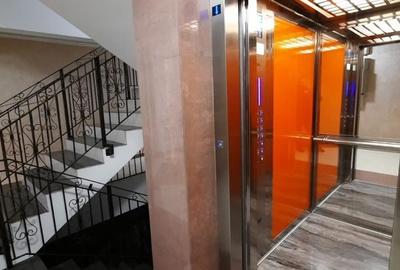 Apartament cu 3 camere semidecomandat, mobilat în Central - 2