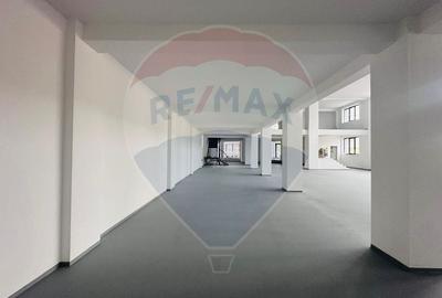 DE INCHIRIAT Spațiu comercial/showroom | 975 mp | Otopeni - 7