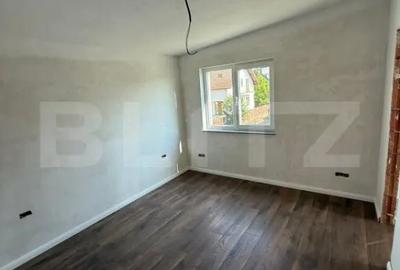Casă cu 4 camere cu Teren 400 Mp în Central - 4