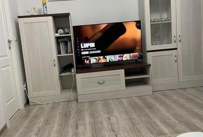 Apartament cu 3 camere semidecomandat în Bucium - 4