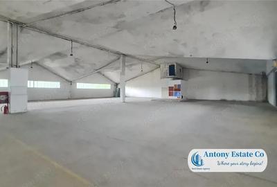 Hala Industriala, Depozit de inchiriat, Calea Clujului, Oradea - 5