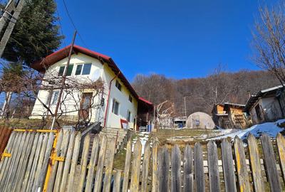 Casa de vacanta