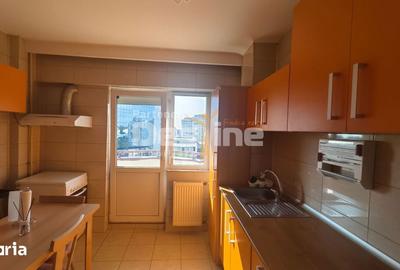 Apartament cu 2 camere decomandat în Ultracentral - 7
