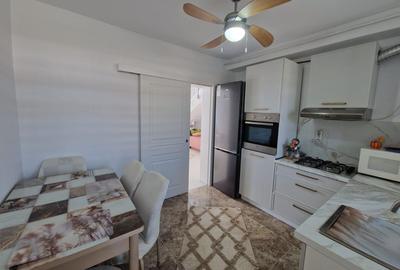 Casă cu 3 camere cu Canalizare în Giroc - 6